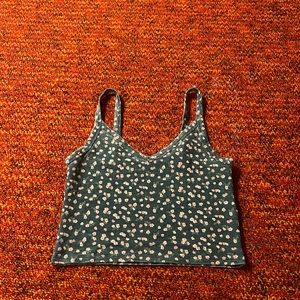 Tank top, once twice, good quality